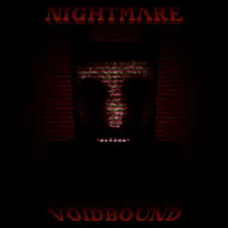 NIGHTMARE VOIDBOUND [HORROR]