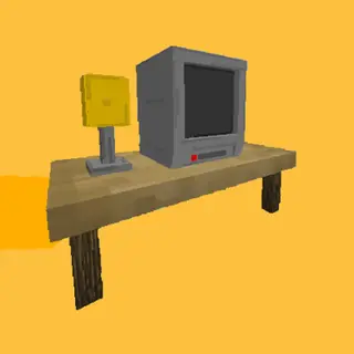 Furniture - Greenboy's Enchanted Furniture