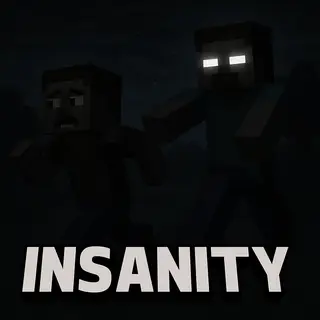 Insanity Horror - A tame.gg Project