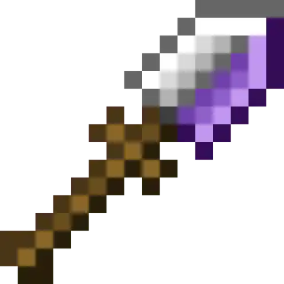 Tinkers' Battle Spades