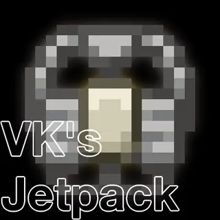 VK's Jetpack