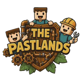The Pastlands SMP