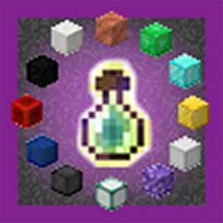 XP From Blocks