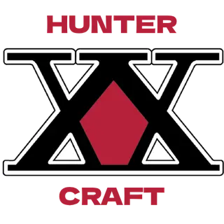 Hunter X Craft