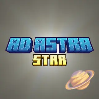 Ad Astra: Star