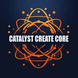 Catalyst: Create Core