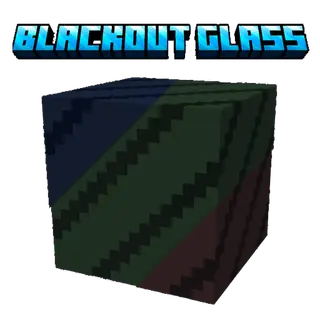 Blackout Glass