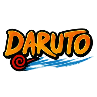 Daruto - UI