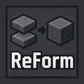 ReForm