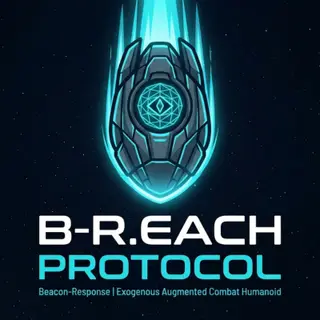 B-R.EACH Protocol