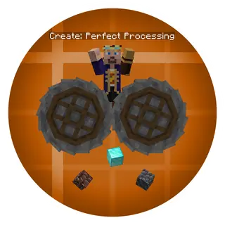 Create: Perfect Processing