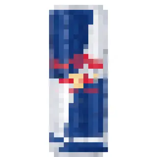 Ultimate Red Bull