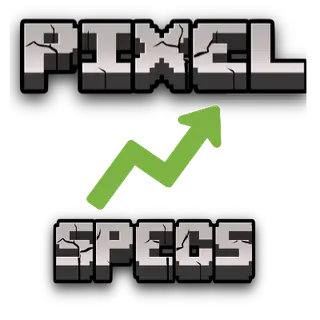 PixelGO - Specs (for Pixelmon)