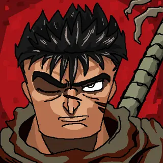 Berserker Craft