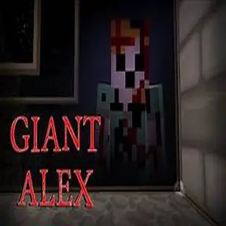 The Giant Alex