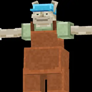 Uncle Samsonite