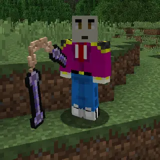 Better Survival: Dragonsteel Weaponry