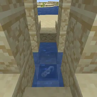 Better Desert Well