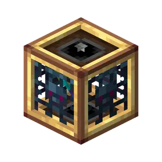 Create: Spin Spawner