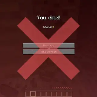 Instant Respawn Always