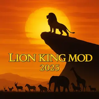 the lion king 
