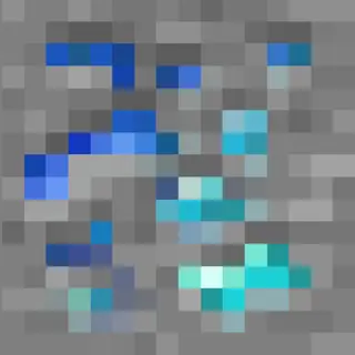 Oh, its lapis...