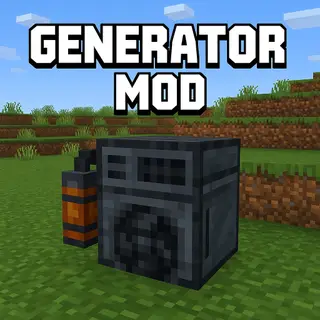 Generator machines