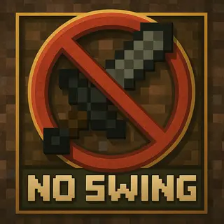 No Swing