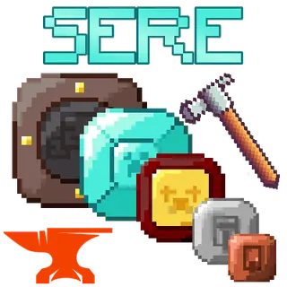 Server Economy RP Essentials (Forge)