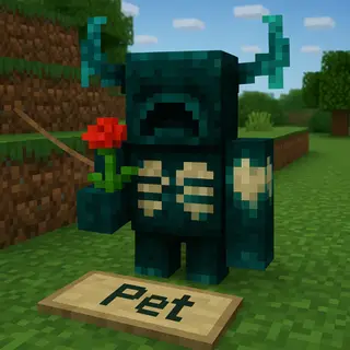 WardenPet