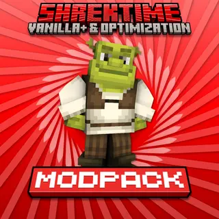 ShrekTime