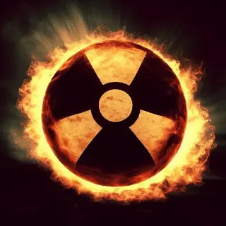 Guns'n Nukes