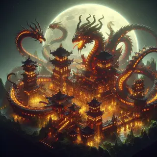 Chaos Craft: Chaos compacted into Chaos