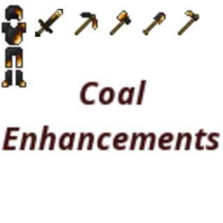 Coal Enhancements