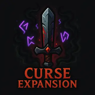 More Curse Enchantments