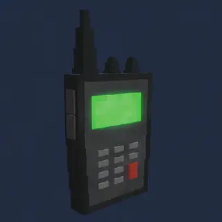 Walkie-Chat