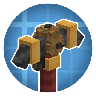 Create: Industrial Tools