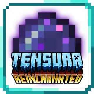 Tensura: Enigmatic
