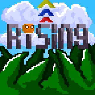 Heroes Rising