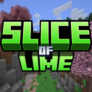 Slice of Lime