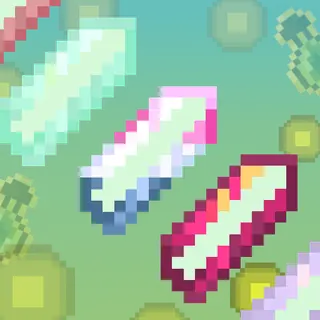 XP Crystals