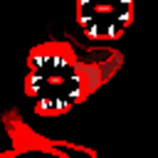 Flesh Mimic