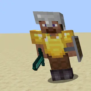The Epic Player Boss