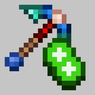 Tinkers Experience