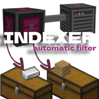 Indexer