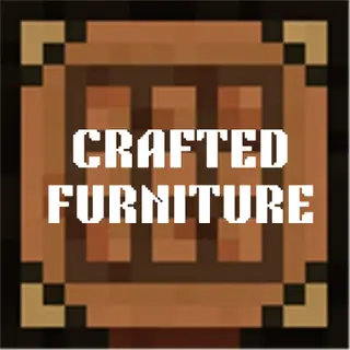 Crafted Furniture