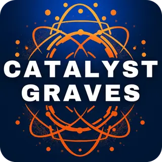 Catalyst Graves