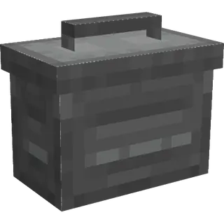 Metal Ammo Box