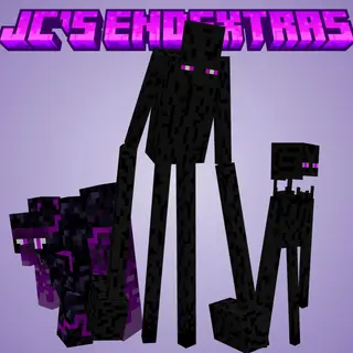 JC’s EndExtras (Discontinued)