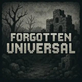 Forgotten Universal
